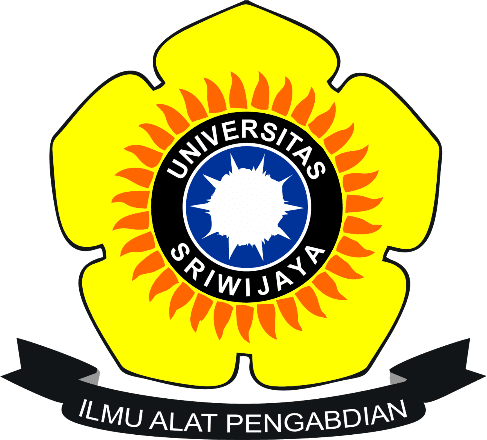 Logo Unsri